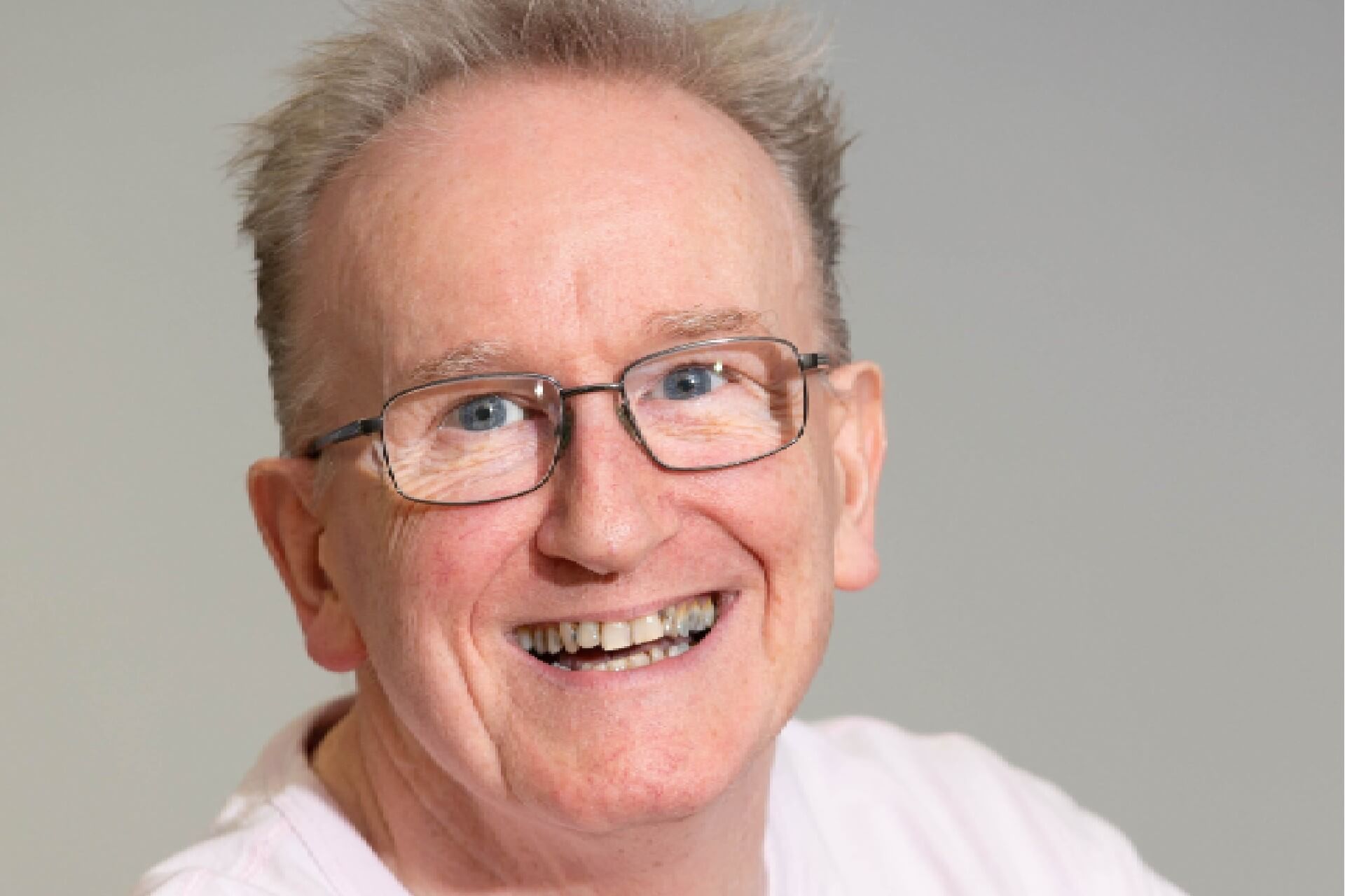 Ian McGreggor