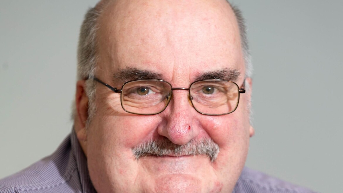 Keith Hazelton