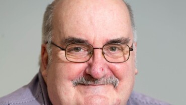 Keith Hazelton