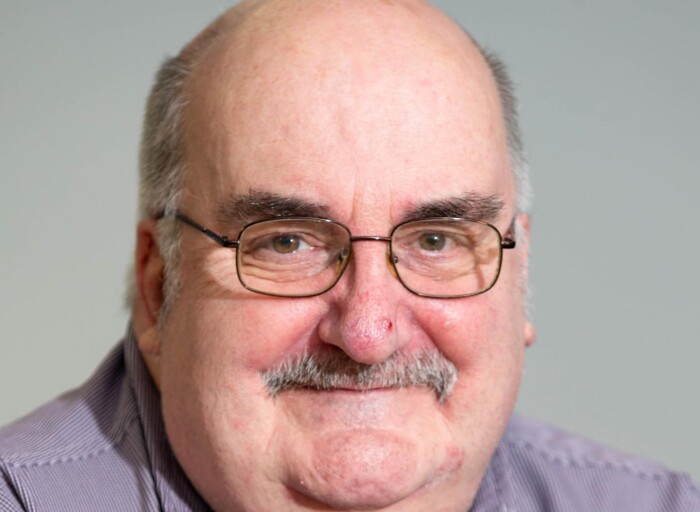 Keith Hazelton