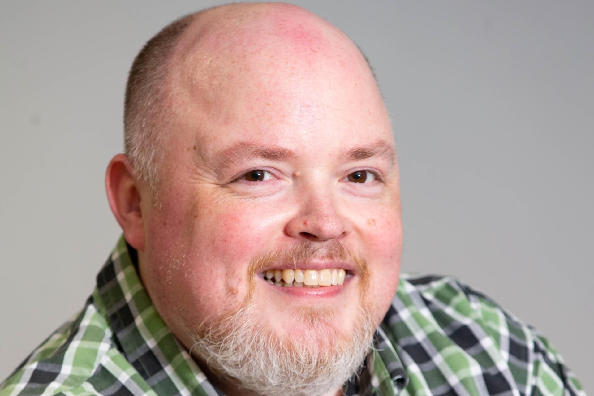 Marc Rigarlsford