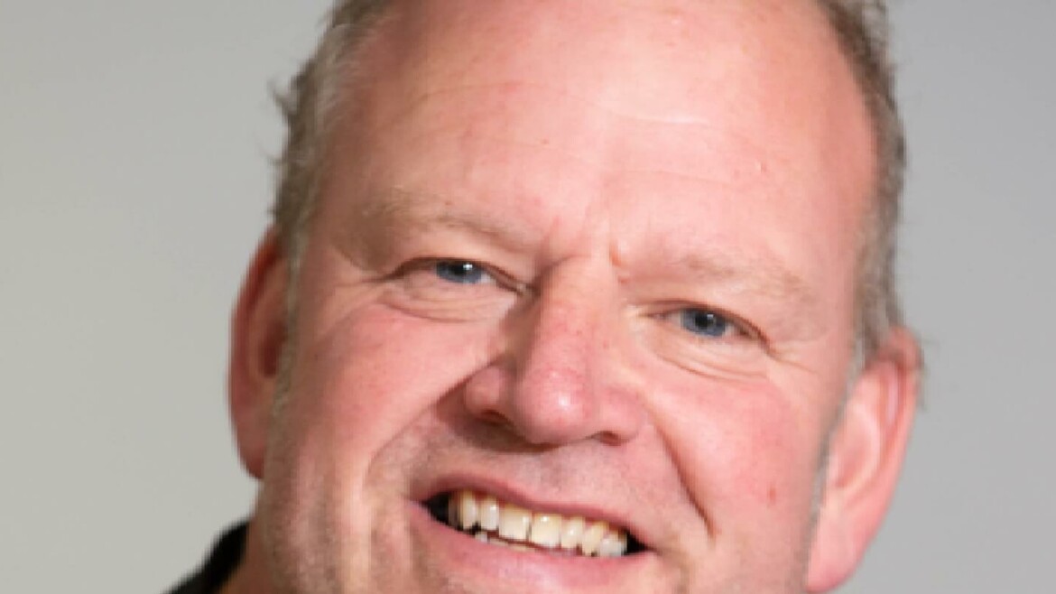 Chris Holland