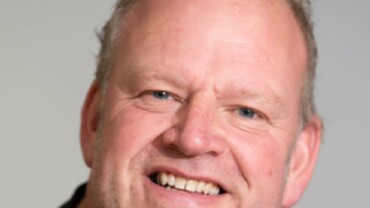 Chris Holland