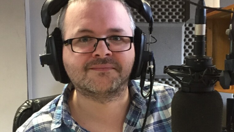 Chris Tibbles