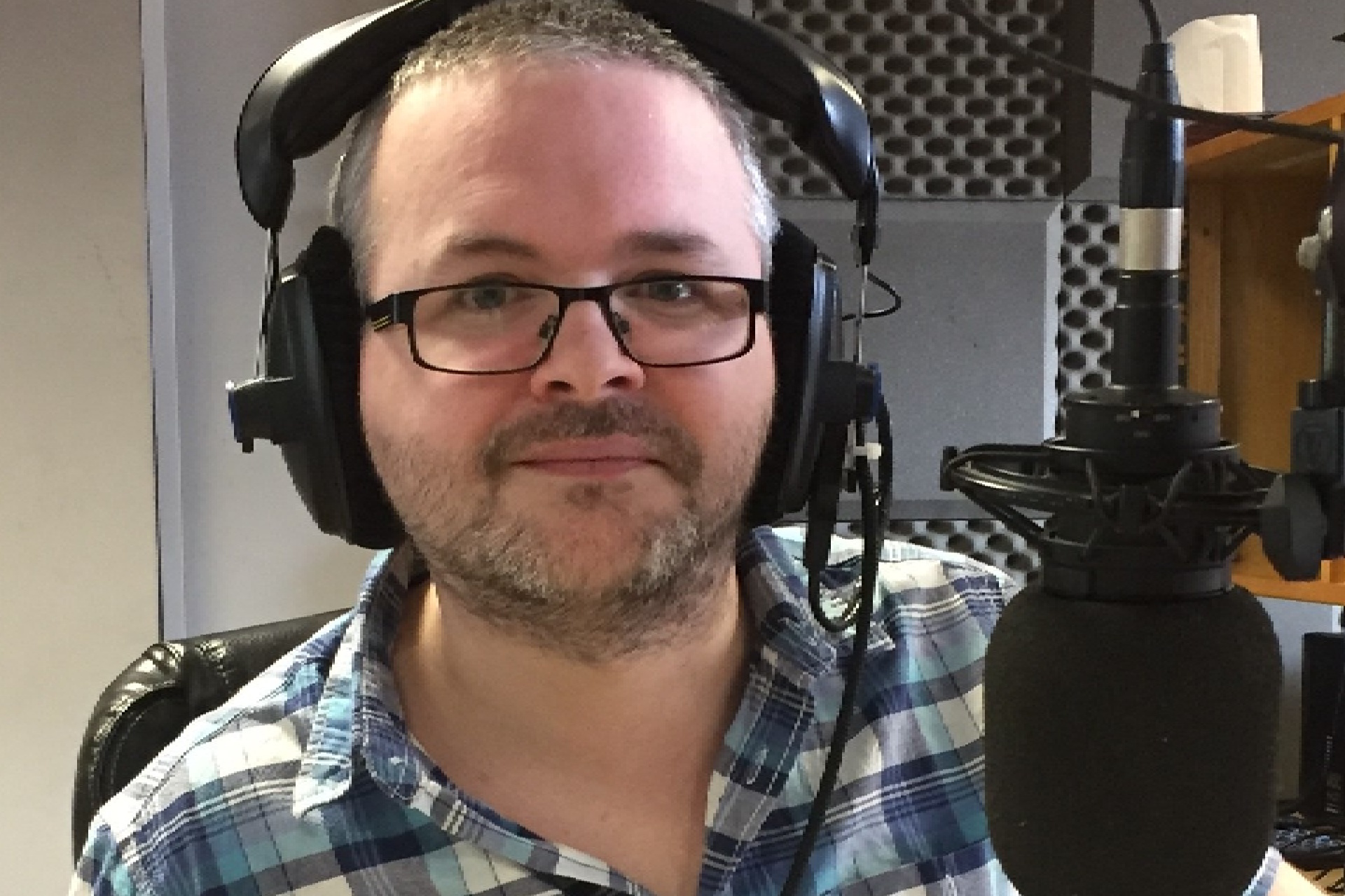 Chris Tibbles