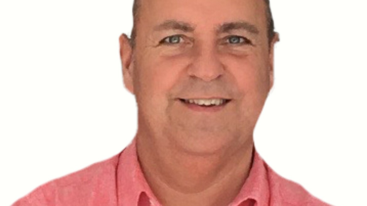 Rob Charles